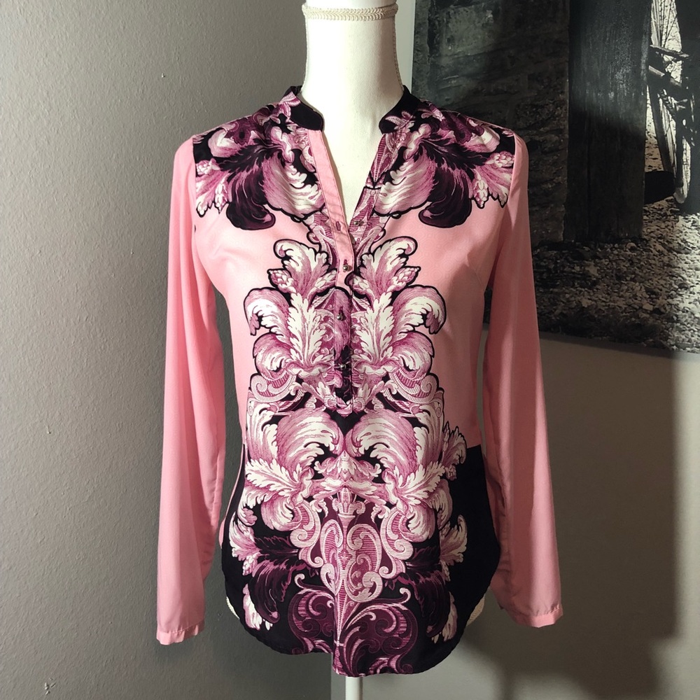 New York Women Shirt